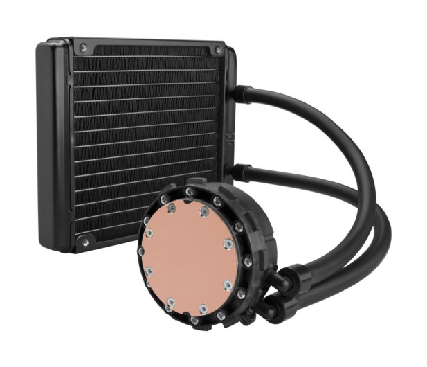 Corsair Hydro Series H90 - 180960 - zdjęcie 2